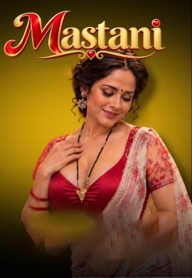 Mastani